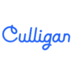 logo of culligan (Client of cal riley)